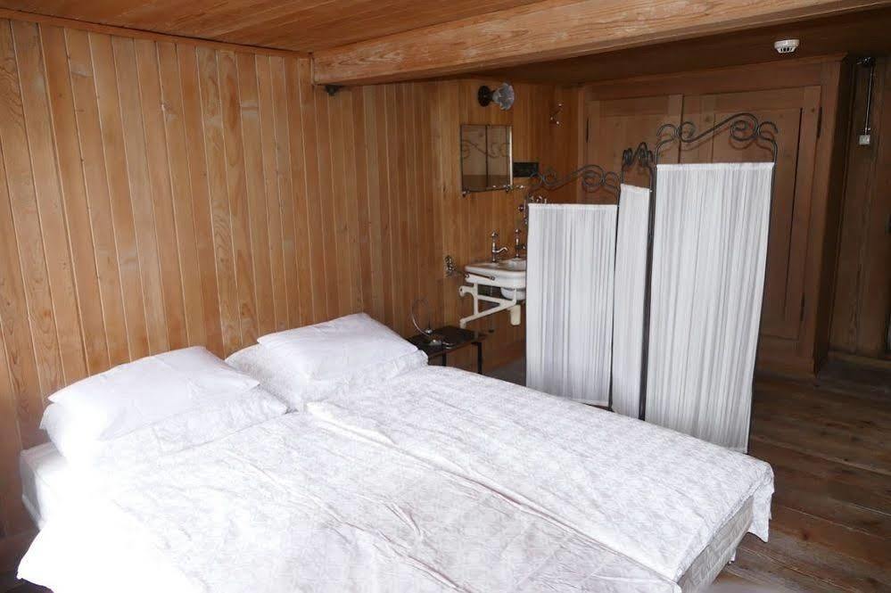 Gasthaus Kloesterli Ruswil Екстер'єр фото