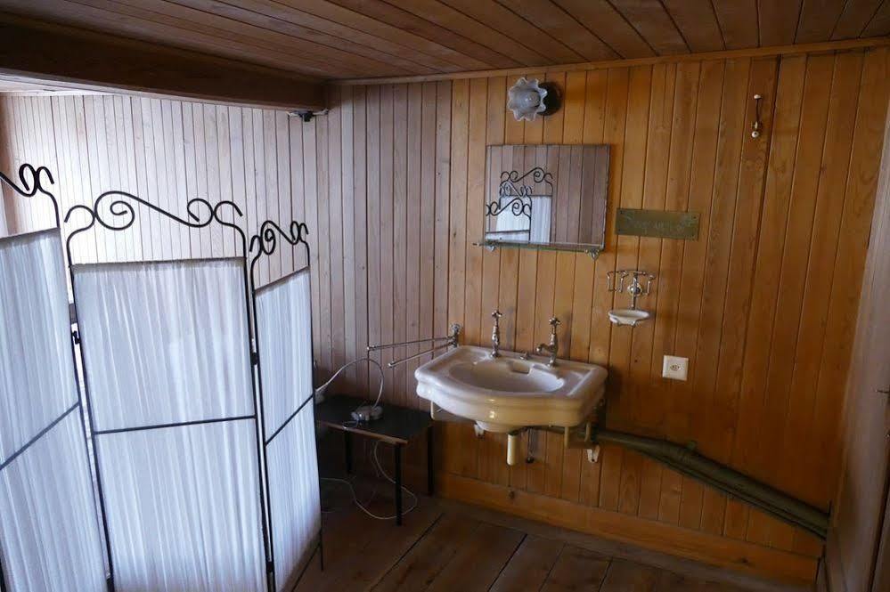 Gasthaus Kloesterli Ruswil Екстер'єр фото