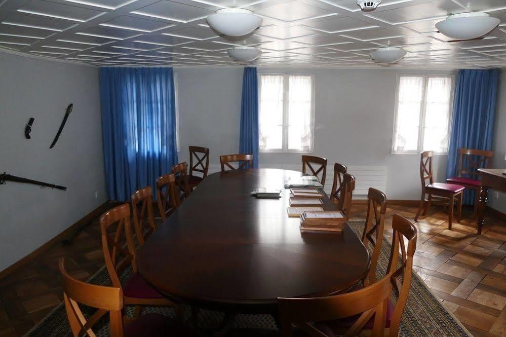 Gasthaus Kloesterli Ruswil Екстер'єр фото