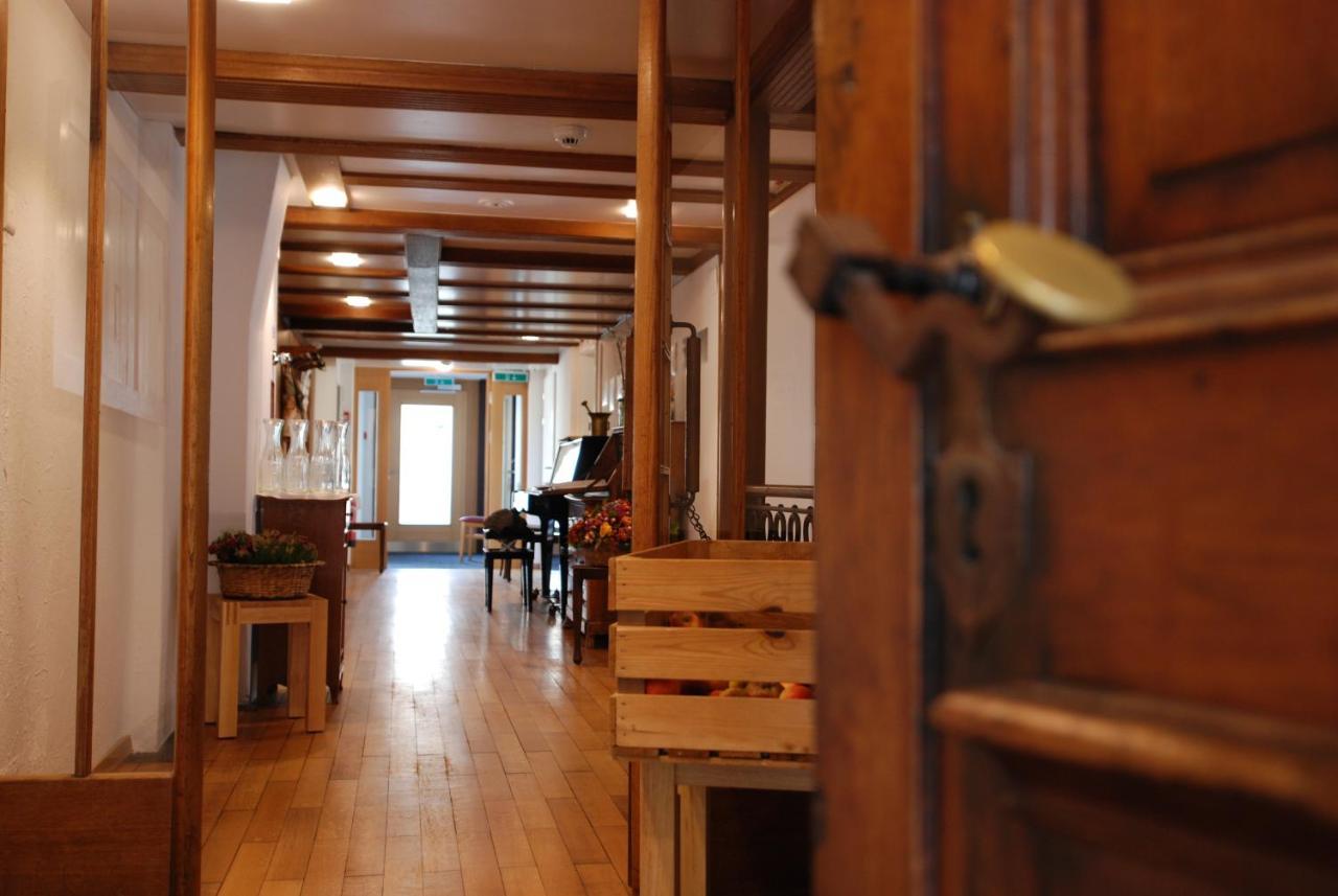 Gasthaus Kloesterli Ruswil Екстер'єр фото