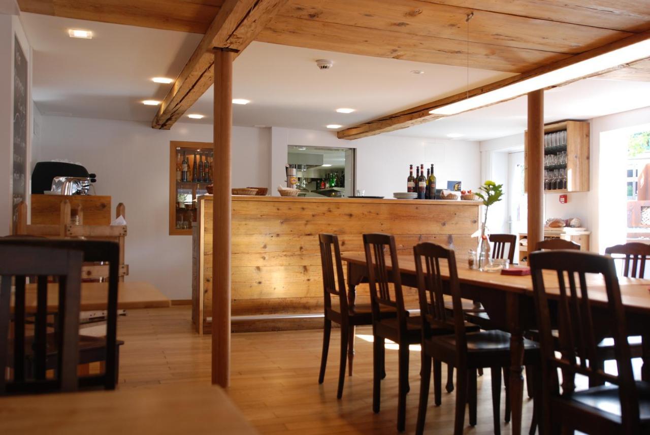 Gasthaus Kloesterli Ruswil Екстер'єр фото