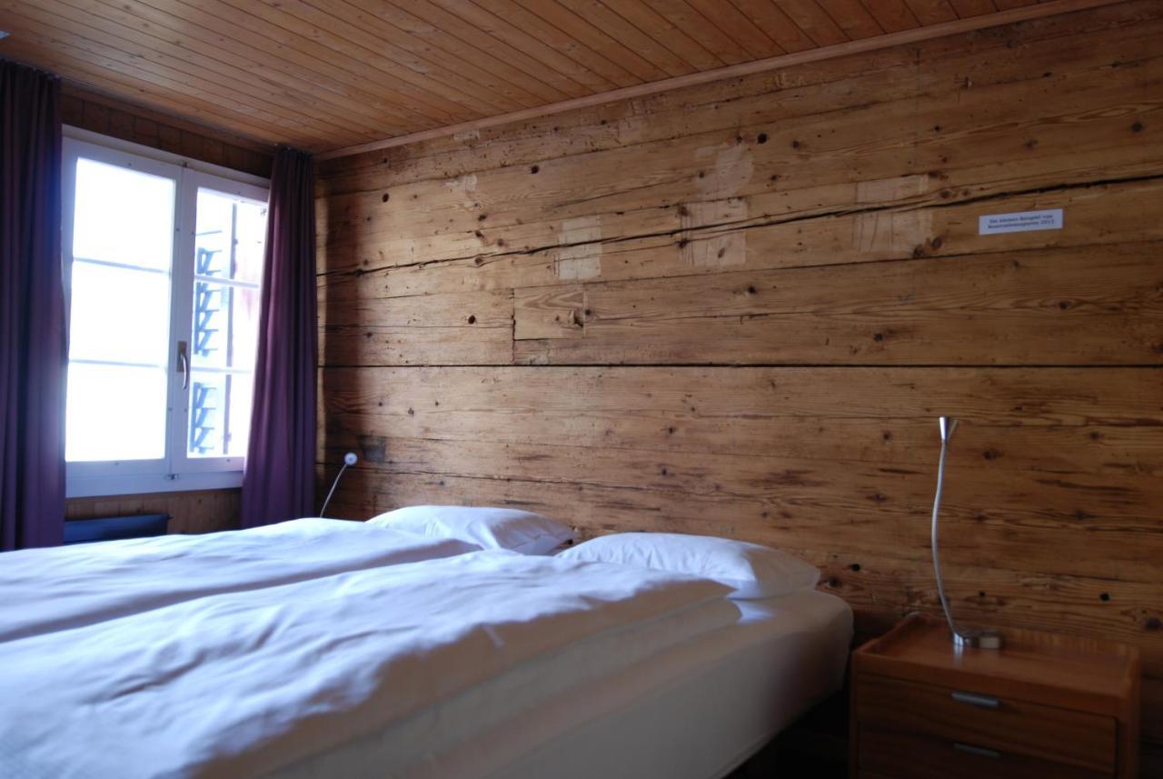 Gasthaus Kloesterli Ruswil Екстер'єр фото