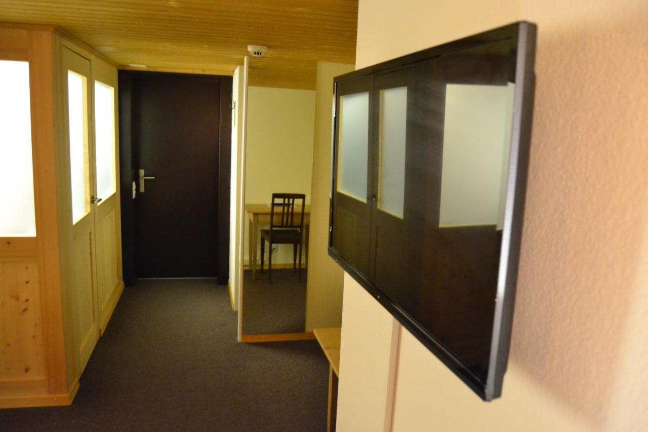 Gasthaus Kloesterli Ruswil Екстер'єр фото